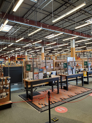 Camping Store «REI», reviews and photos, 279 Salem St, Reading, MA 01867, USA