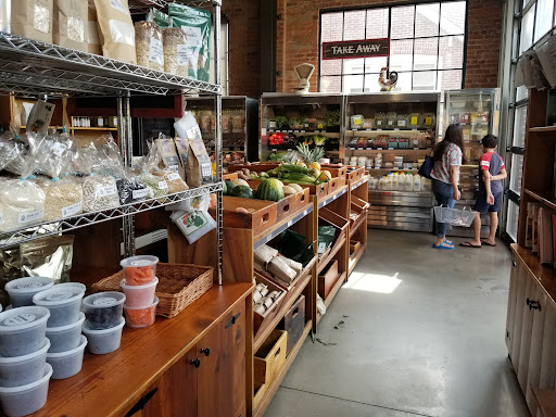 Cafe «Brick Farm Market», reviews and photos, 65 E Broad St, Hopewell, NJ 08525, USA