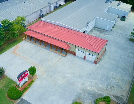 Auto Body Shop «Candy Apple Custom Collision», reviews and photos, 846 Joe Frank Harris Pkwy SE, Cartersville, GA 30120, USA