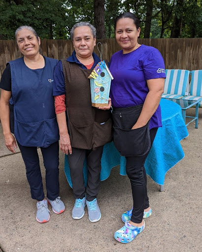 House Cleaning Service «Maid Brigade of Richmond», reviews and photos, 4104 E Parham Rd, Henrico, VA 23228, USA