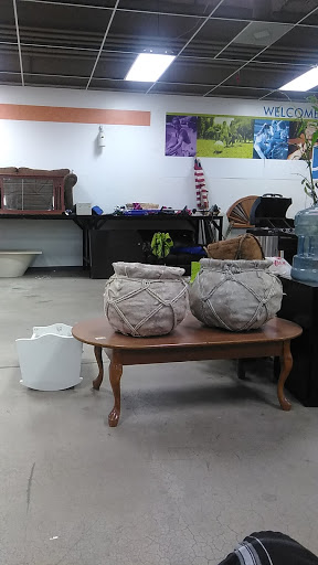 Thrift Store «Mckellips Goodwill Retail Store, Donation Center & Career Center», reviews and photos, 106 E McKellips Rd, Mesa, AZ 85201, USA