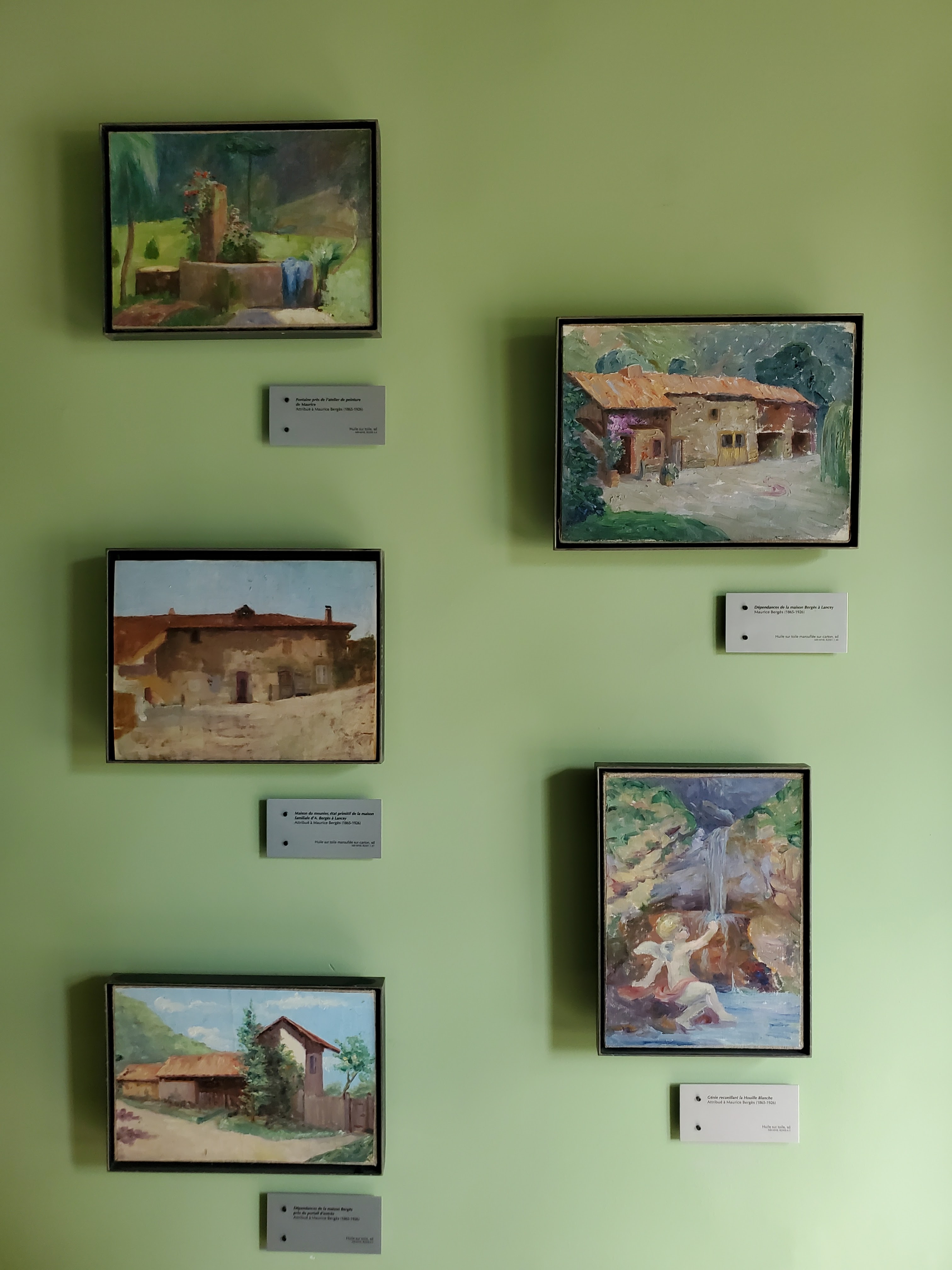 Photo n° 16 de l'avis de Isabelle.T fait le 26/04/2023 à 07:29