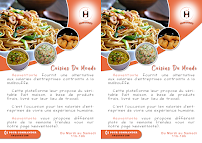 Photos du propriétaire du Restaurant halal Heaventaste à Villemomble - n°9