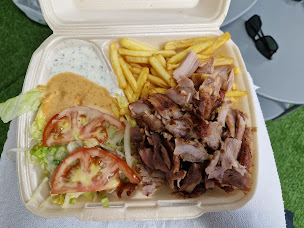 Photo n°15 de Kebab Alibaba Pontarlier à Pontarlier ()