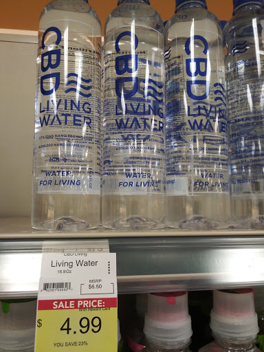 Health Food Store «Better Health Market», reviews and photos, 33452 Van Dyke, Sterling Heights, MI 48312, USA