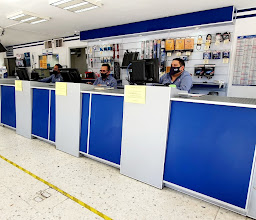 Auto Partes Cimaco photo