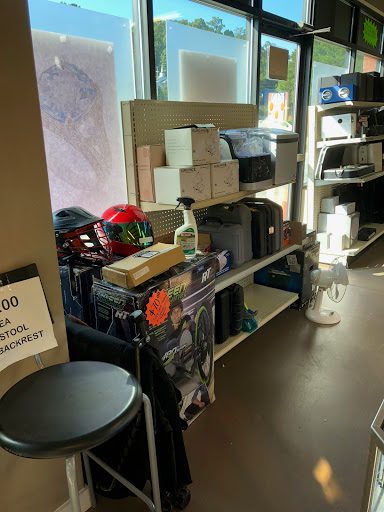 Pawn Shop «Roswell Pawn & Jewelry», reviews and photos, 615 Holcomb Bridge Rd, Roswell, GA 30076, USA