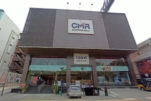 CMR Shopping Mall image