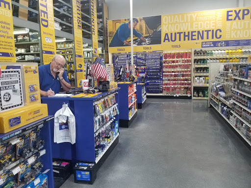 Auto Parts Store «NAPA Auto Parts - Genuine Parts Company», reviews and photos, 1423 Buford Hwy NE, Buford, GA 30518, USA