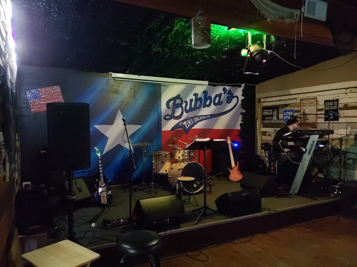 Bubba's Sports Bar