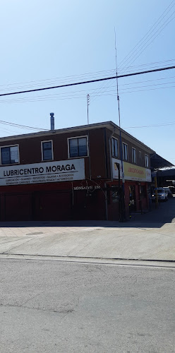 Opiniones de Repuestos Y Lubricantes Moraga en Arauco - Taller de reparación de automóviles