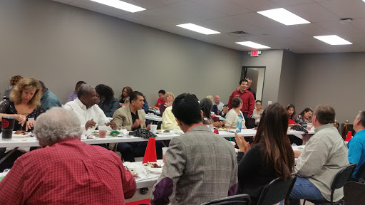 Real Estate Agency «Keller Williams Professionals», reviews and photos, 8344 Spring Cypress Rd, Spring, TX 77379, USA