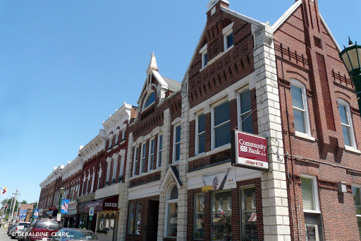 Community Bank, N.A. in Pulaski, New York