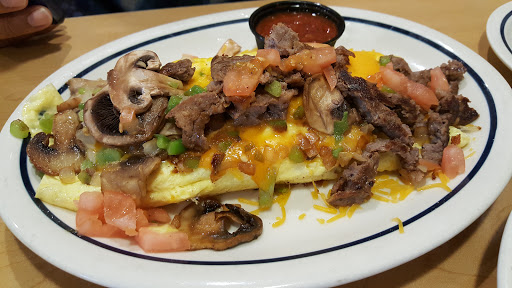 IHOP image