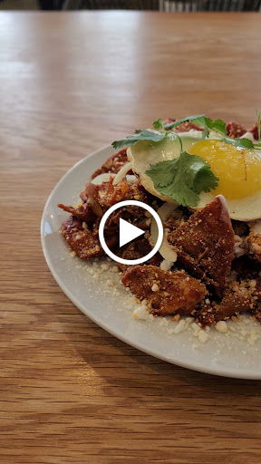 The Nest: A Brunch Joint - MOVED LOCATION!