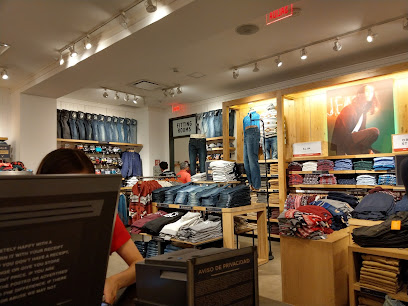 American Eagle Store