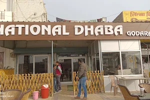 National Dhaba image