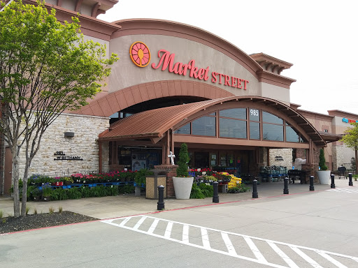 Grocery Store «Market Street», reviews and photos, 985 W Bethany Dr, Allen, TX 75013, USA