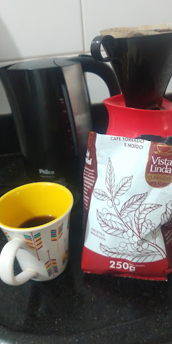 Vista Linda Industria e Comercio de Cafés Especiais - Cafeteria