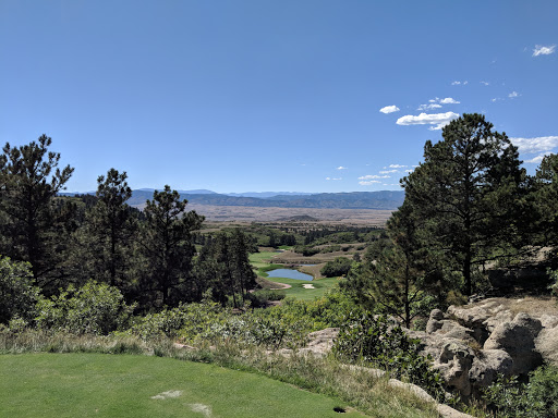 Golf Course «Sanctuary Golf Course», reviews and photos, 7549 N Daniels Park Rd, Sedalia, CO 80135, USA