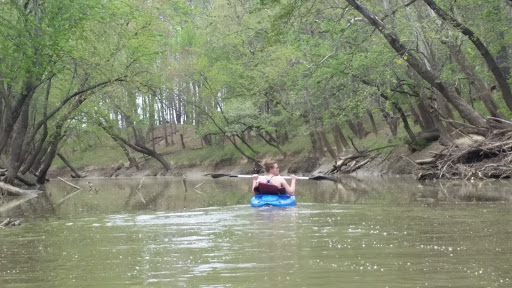 Golf Course «Fendrich Golf Course», reviews and photos, 1900 E Diamond Ave, Evansville, IN 47711, USA