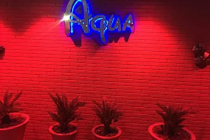 Aqua Cafe & Lounge Kota image