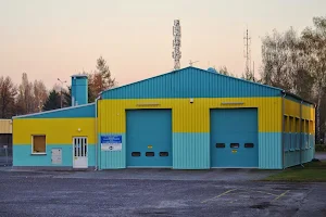 District Vehicle Control Station PKM Sp. o.o. Jaworzno image