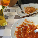 Photo n°1 de l'avis de Joshua.e fait le 22/07/2022 à 15:20 sur le  Naumachia Ristorante à Rome