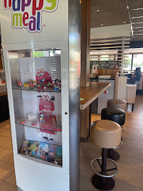 Atmosphère du Restauration rapide McDonald's à Toul - n°2