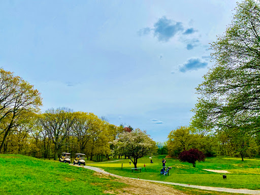 Golf Course «Unicorn Golf Course», reviews and photos, 460 William St, Stoneham, MA 02180, USA