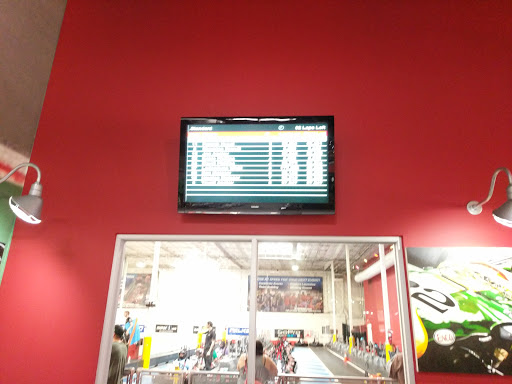 Go-Kart Track «K1 Speed», reviews and photos, 2500 Mc Hale Ct, Austin, TX 78758, USA