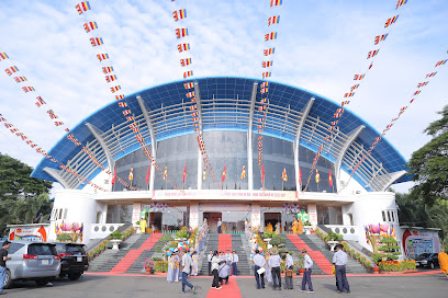 Trung tâm Văn hóa Nghệ thuật tỉnh Bà Rịa - Vũng Tàu