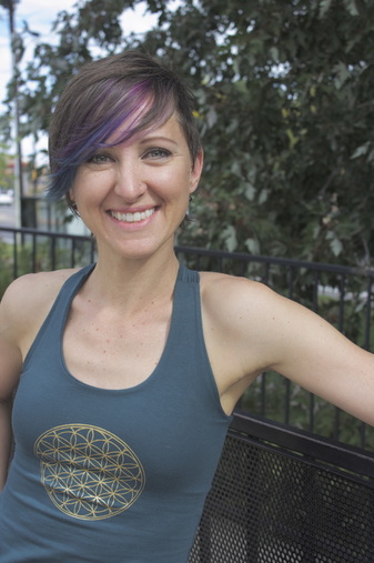 Yoga Studio «Container Collective Yoga and Bikes», reviews and photos, 1492 Ammons St, Lakewood, CO 80214, USA