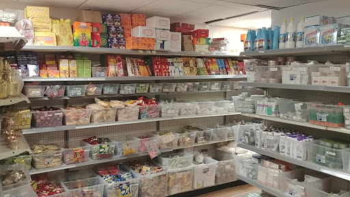 Florist «Vivek flowers», reviews and photos, 3175 NJ-27, Franklin Park, NJ 08823, USA