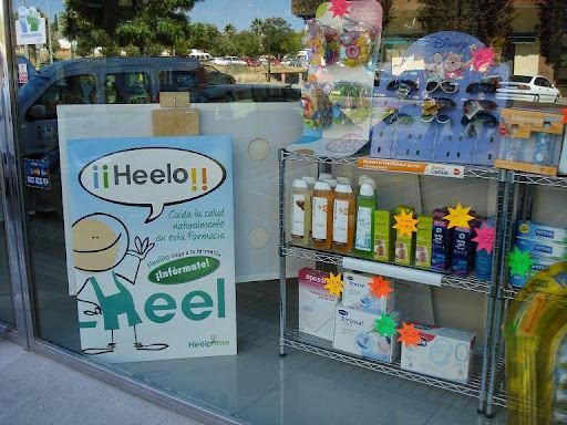 Información y opiniones sobre Farmacia Javier Gridilla Saavedra de Badajoz