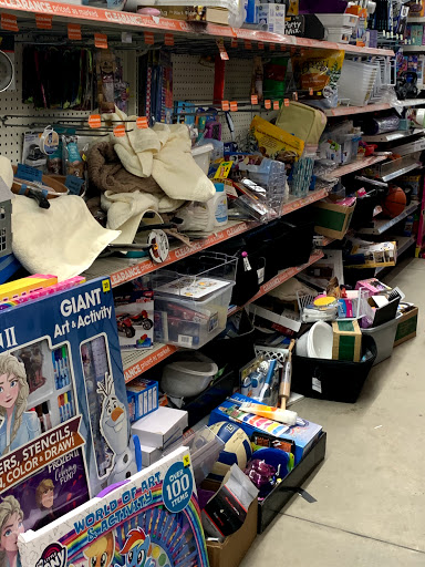 Home Goods Store «Dollar General», reviews and photos, 4218 Gall Blvd, Zephyrhills, FL 33542, USA