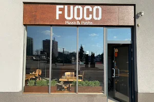 FUOCO – Pizza & Pasta image