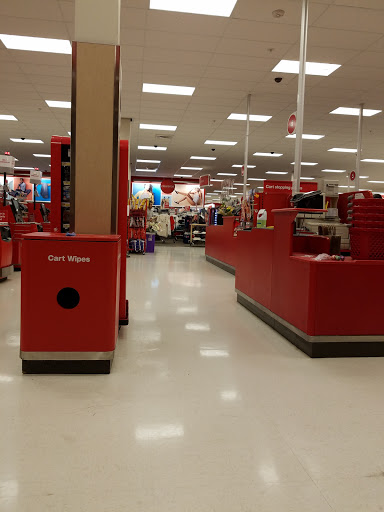 Department Store «Target», reviews and photos, 1825 41st Ave, Capitola, CA 95010, USA
