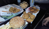 Aliment-réconfort du Restauration rapide McDonald's à Avon - n°6