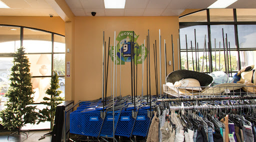 Thrift Store «Goodwill Retail Store and Donation Center», reviews and photos