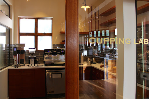 Honolulu Coffee Experience Center