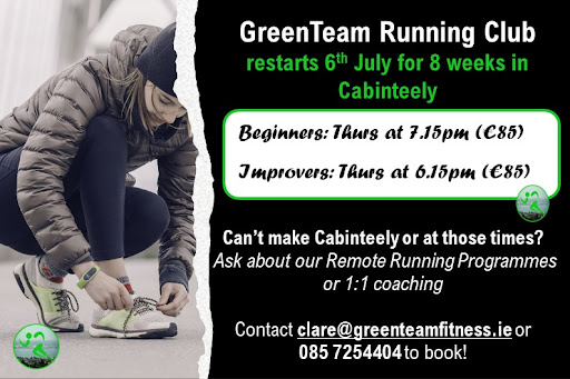 GreenTeam Fitness