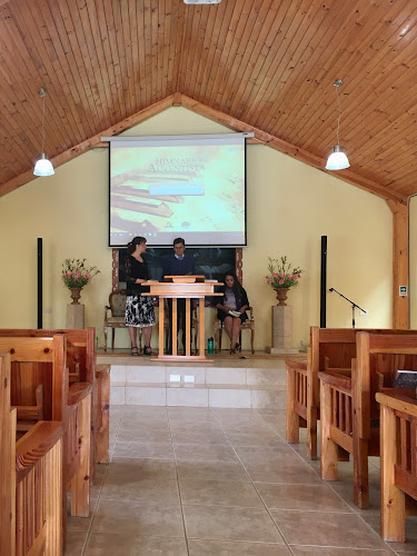 Iglesia Adventista Del Litoral, El Quisco - El Quisco