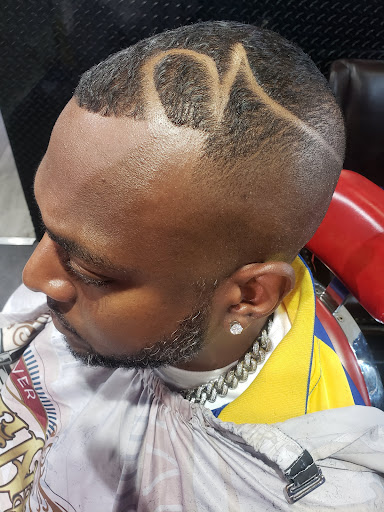 Barber Shop «Legends Barbershop», reviews and photos, 6463 E Hampden Ave, Denver, CO 80222, USA