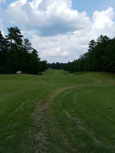 Golf Course «Falls Village Golf Course», reviews and photos, 115 Falls Village Dr, Durham, NC 27703, USA