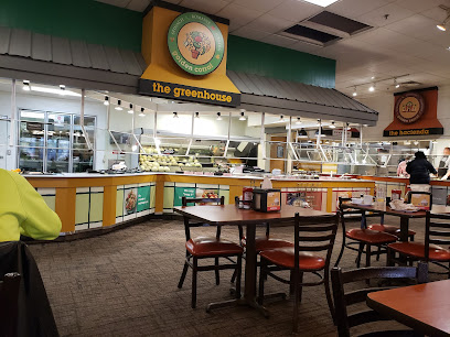 Golden Corral Buffet & Grill - 8696 Brookpark Rd, Cleveland, OH 44129