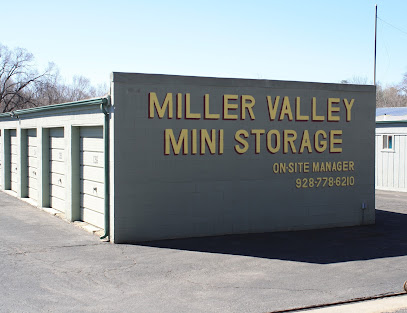 Miller Valley Mini Storage