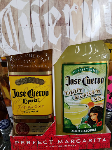 Liquor Store «Beverage Locker», reviews and photos, 3576 Buford Hwy, Duluth, GA 30096, USA