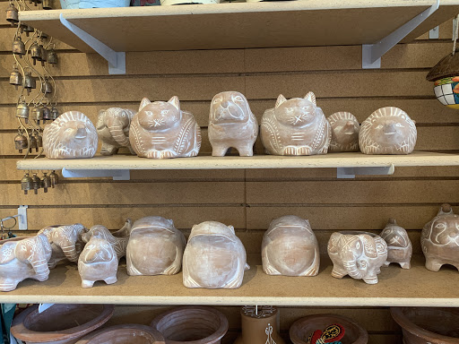 Gift Shop «Ten Thousand Villages», reviews and photos, 567 S Lake Ave, Pasadena, CA 91101, USA