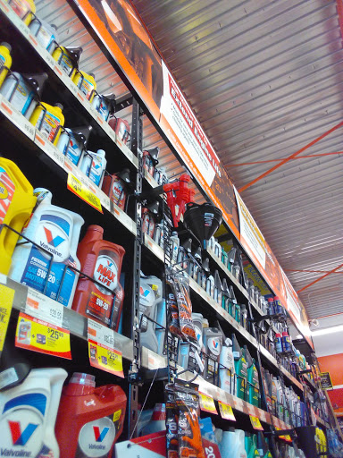 Auto Parts Store «AutoZone», reviews and photos, 17202 Spring Cypress Rd, Cypress, TX 77429, USA